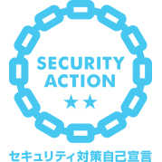 SECURITY ACTION logo